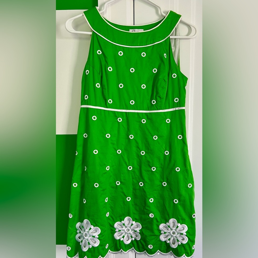 Lilly Pulitzer Women’s Dress